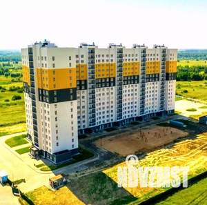 2-к квартира, вторичка, 55м2, 14/15 этаж