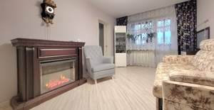 3-к квартира, вторичка, 68м2, 9/13 этаж