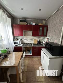 1-к квартира, вторичка, 31м2, 2/4 этаж