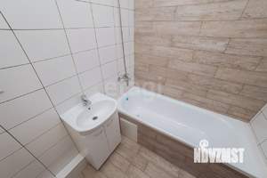 1-к квартира, вторичка, 39м2, 15/17 этаж