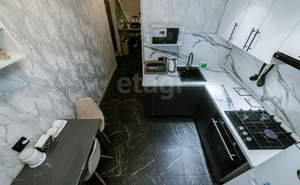 2-к квартира, вторичка, 51м2, 6/9 этаж