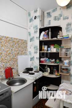 1-к квартира, вторичка, 26м2, 6/16 этаж