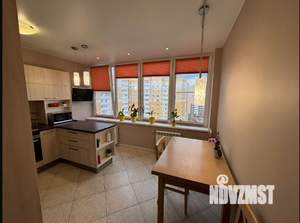 2-к квартира, вторичка, 67м2, 9/13 этаж