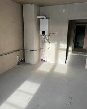 1-к квартира, вторичка, 46м2, 6/9 этаж