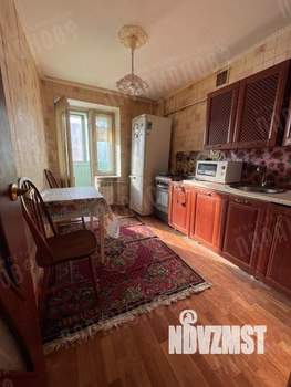 1-к квартира, вторичка, 37м2, 2/9 этаж