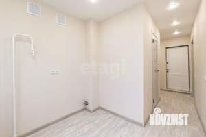 1-к квартира, вторичка, 33м2, 5/5 этаж