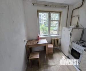 1-к квартира, вторичка, 31м2, 1/5 этаж