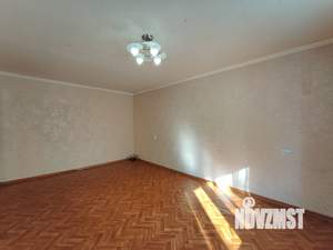 1-к квартира, вторичка, 33м2, 2/5 этаж