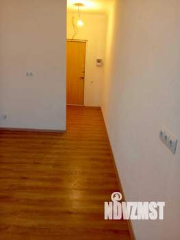 Студия квартира, сданный дом, 21м2, 10/15 этаж