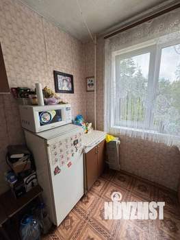 2-к квартира, вторичка, 45м2, 3/5 этаж