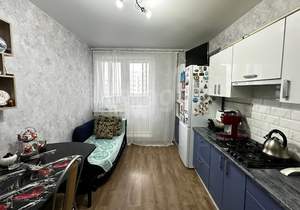 1-к квартира, вторичка, 42м2, 11/14 этаж