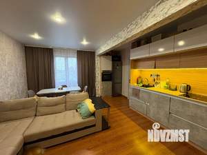 3-к квартира, вторичка, 65м2, 2/2 этаж