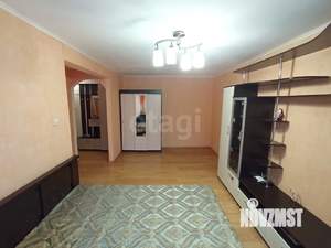 2-к квартира, вторичка, 30м2, 3/5 этаж