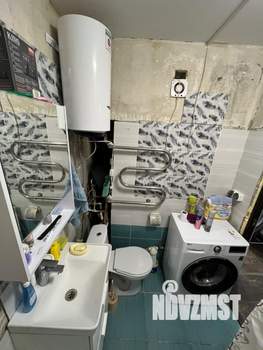 2-к квартира, вторичка, 44м2, 4/5 этаж