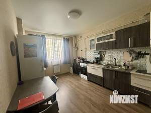2-к квартира, вторичка, 51м2, 4/14 этаж