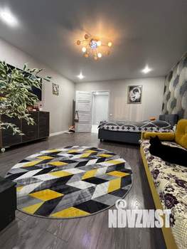 2-к квартира, вторичка, 60м2, 10/17 этаж