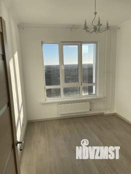 3-к квартира, вторичка, 65м2, 16/16 этаж