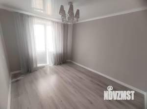 3-к квартира, вторичка, 67м2, 4/10 этаж