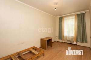 2-к квартира, вторичка, 40м2, 2/2 этаж