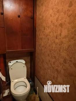 2-к квартира, вторичка, 53м2, 2/5 этаж