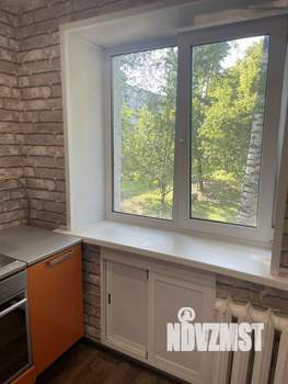 1-к квартира, вторичка, 31м2, 2/4 этаж