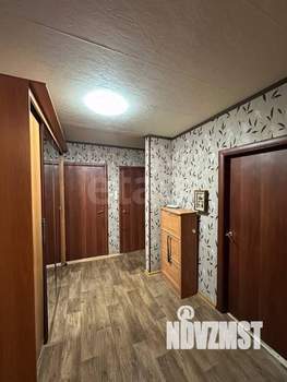 4-к квартира, вторичка, 98м2, 9/10 этаж