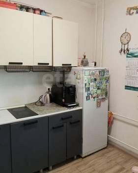 2-к квартира, вторичка, 33м2, 13/17 этаж