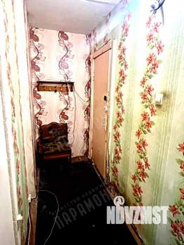 2-к квартира, вторичка, 46м2, 3/5 этаж