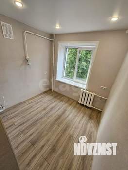 1-к квартира, вторичка, 31м2, 2/5 этаж