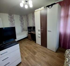 2-к квартира, вторичка, 42м2, 2/4 этаж