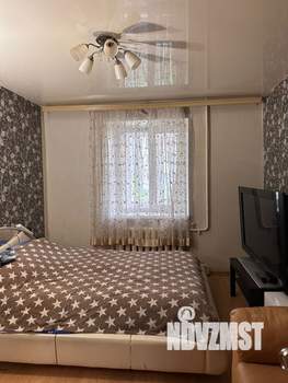 2-к квартира, вторичка, 52м2, 1/9 этаж