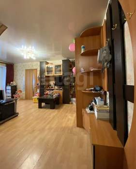 2-к квартира, вторичка, 44м2, 5/5 этаж