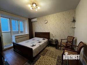 1-к квартира, вторичка, 45м2, 11/12 этаж
