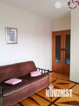 3-к квартира, вторичка, 62м2, 3/9 этаж