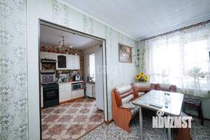 3-к квартира, вторичка, 105м2, 7/10 этаж