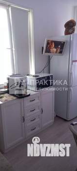 1-к квартира, вторичка, 35м2, 4/16 этаж