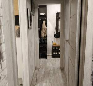 1-к квартира, вторичка, 33м2, 2/5 этаж