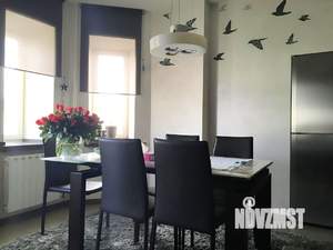 4-к квартира, вторичка, 128м2, 8/11 этаж