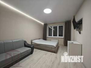 2-к квартира, вторичка, 60м2, 7/16 этаж