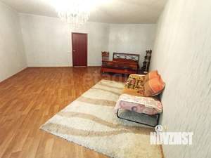 3-к квартира, вторичка, 117м2, 6/17 этаж