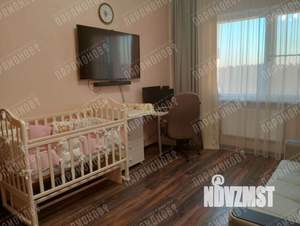 1-к квартира, вторичка, 41м2, 10/16 этаж