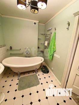 2-к квартира, вторичка, 77м2, 4/10 этаж