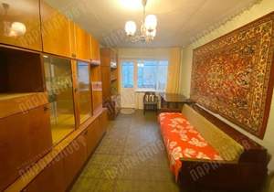 2-к квартира, вторичка, 43м2, 2/4 этаж