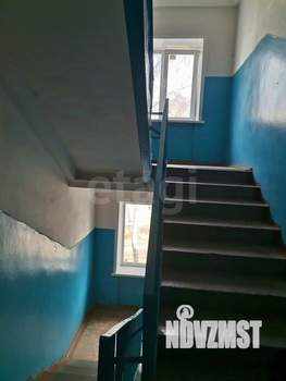 2-к квартира, вторичка, 44м2, 5/5 этаж