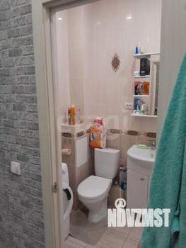 1-к квартира, вторичка, 36м2, 7/12 этаж