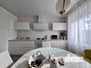 1-к квартира, вторичка, 46м2, 1/10 этаж