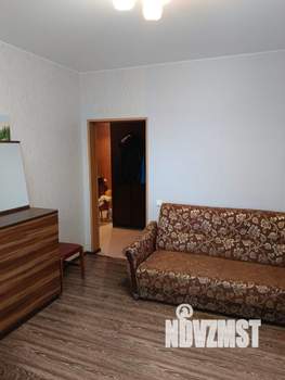 1-к квартира, вторичка, 35м2, 1/3 этаж