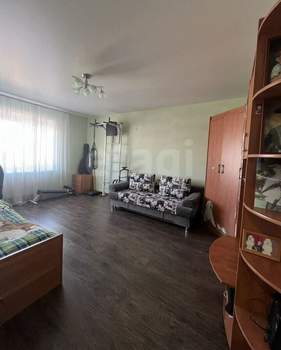 3-к квартира, вторичка, 92м2, 5/6 этаж