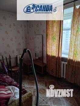 3-к квартира, вторичка, 52м2, 5/5 этаж