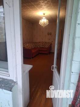 2-к квартира, вторичка, 56м2, 2/5 этаж